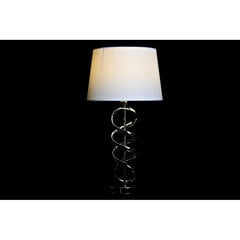 Настольная лампа DKD Home Decor, позолоченная 220В 60Вт (2 шт.) цена и информация | Настольные светильники | pigu.lt