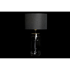 Настольная лампа DKD Home Decor, позолоченная 220В 60Вт (2 шт.) цена и информация | Настольные светильники | pigu.lt