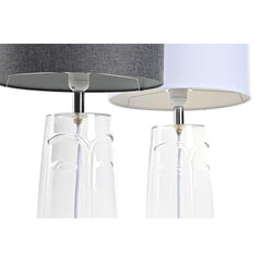 Настольная лампа DKD Home Decor (2 шт.) (30 x 30 x 54 см) цена и информация | Настольные светильники | pigu.lt