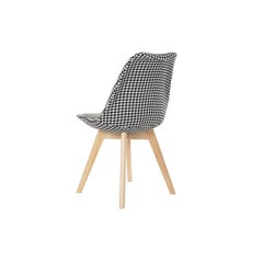 Valgomojo kėdė DKD Home Decor, 47 x 50 x 80 cm kaina ir informacija | Virtuvės ir valgomojo kėdės | pigu.lt