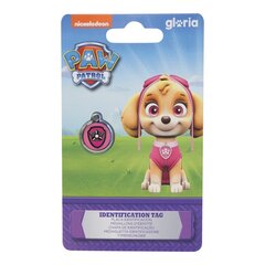 Apykaklės identifikavimo lentelė The Paw Patrol kaina ir informacija | Antkakliai, petnešos šunims | pigu.lt