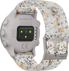 Suunto 5 Peak Multicolor SS050736000 kaina ir informacija | Išmanieji laikrodžiai (smartwatch) | pigu.lt