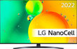 LG 55NANO766QA.AEU цена и информация | Televizoriai | pigu.lt