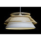 DKD Home Decor lubinis šviestuvas kaina ir informacija | Lubiniai šviestuvai | pigu.lt