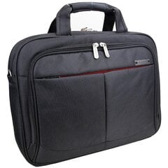 Nešiojamo kompiuterio krepšys Element laptop bag Divine 15.6" kaina ir informacija | Krepšiai, kuprinės, dėklai kompiuteriams | pigu.lt