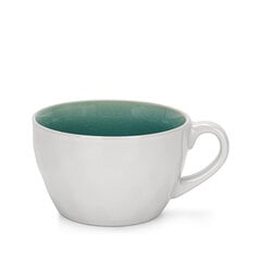 Fissman keramikinis puodelis Celine, 440 ml kaina ir informacija | Taurės, puodeliai, ąsočiai | pigu.lt