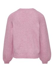 Only megztinis mergaitėms 15246166*01 kaina ir informacija | Megztiniai, bluzonai, švarkai mergaitėms | pigu.lt