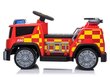 Vienvietis elektromobilis vaikams Lean Cars TR1911, raudonas цена и информация | Elektromobiliai vaikams | pigu.lt