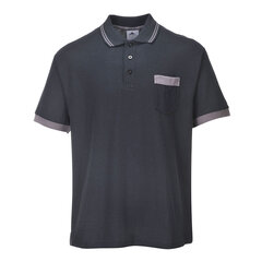 Polo marškinėliai Portwest Texo цена и информация | Рабочая одежда | pigu.lt