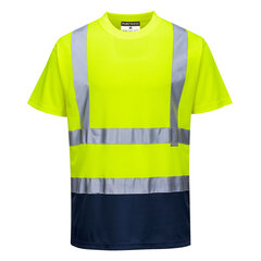 Dvispalviai marškinėliai цена и информация | Рабочая одежда | pigu.lt