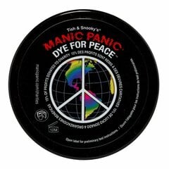 Краска полуперманентная Classic Manic Panic ‎ Venus Envy (118 ml) цена и информация | Краска для волос | pigu.lt