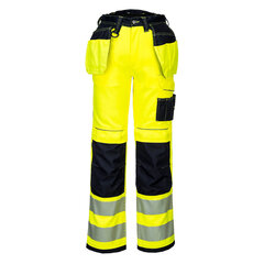 Tamprios kelnės Holster PW3 Hi-Vis kaina ir informacija | Darbo rūbai | pigu.lt