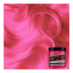 Ilgalaikiai dažai Classic Manic Panic ‎HCR 11004 Cotton Candy Pink, 118 ml kaina ir informacija | Plaukų dažai | pigu.lt