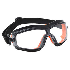 Ploni apsauginiai akiniai kaina ir informacija | Galvos apsauga | pigu.lt