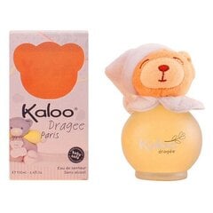 Tualetinis vanduo Classic Dragée Kaloo EDT vaikams, 50 ml kaina ir informacija | Kaloo Kvepalai, kosmetika | pigu.lt