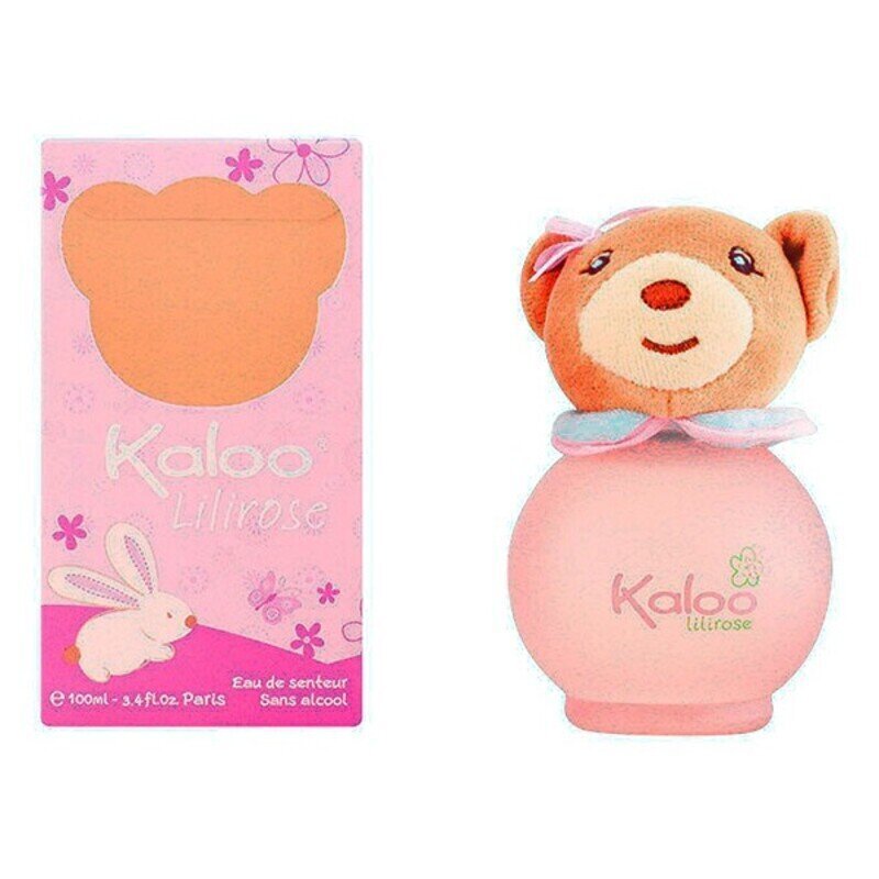 Tualetinis vanduo Classic Lilirose Kaloo EDT vaikams, 50ml kaina ir informacija | Kvepalai vaikams | pigu.lt