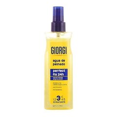 Вода для расчесывания волос Perfect Fix Giorgi (150 ml) цена и информация | Средства для укладки волос | pigu.lt