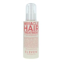 Несмываемое средство для волос Eleven Australia Miracle, цена и информация | Средства для укрепления волос | pigu.lt