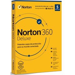 Antivirusinė programinė įranga Norton kaina ir informacija | Operacinės sistemos | pigu.lt