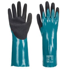 Pirštinės Sandy Grip Lite цена и информация | Рабочие перчатки | pigu.lt