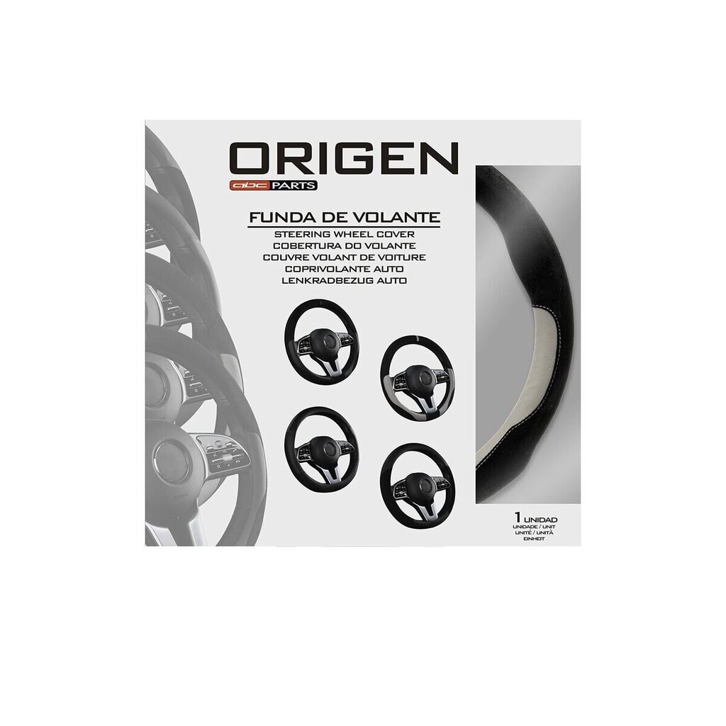 Auto reikmenys Origen ORG40001 kaina ir informacija | Auto reikmenys | pigu.lt