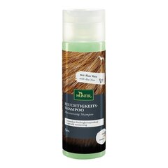 Hunter spa šampūnas drėkinantis šunims 200ml hunt62031 kaina ir informacija | Kosmetinės priemonės gyvūnams | pigu.lt