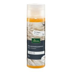 Hunter spa šampūnas šuniukams puppy 200ml hunt62027 kaina ir informacija | Kosmetinės priemonės gyvūnams | pigu.lt