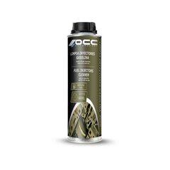 Purkštukų valiklis OCC Motorsport OCC49003, 300 ml kaina ir informacija | Autochemija | pigu.lt