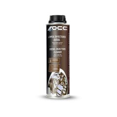 Очиститель дизельных форсунок OCC Motorsport OCC49004 300 ml Diesel цена и информация | Автохимия | pigu.lt