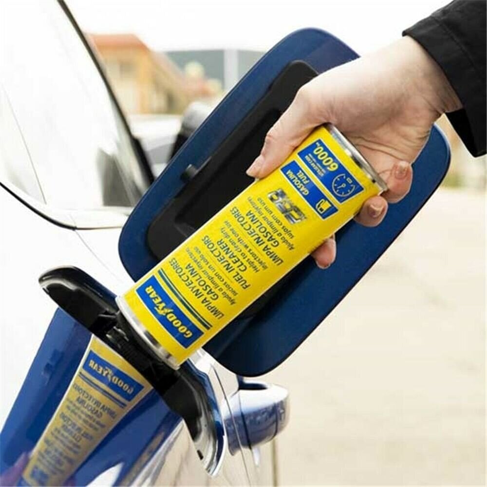 Purkštukų valiklis Goodyear GODA0003, 300 ml kaina ir informacija | Autochemija | pigu.lt