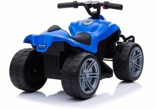 Квадроцикл Quad 7 для детей, синий цена и информация | Электромобили для детей | pigu.lt