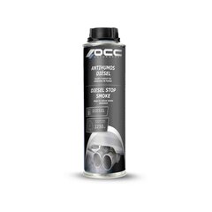 Apsauga nuo dyzelino dūmų OCC Motorsport OCC49005, 300 ml kaina ir informacija | Autochemija | pigu.lt