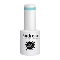 Лак для ногтей Andreia Professional полупостоянных Nº 201 (105 ml) цена и информация | Лаки, укрепители для ногтей | pigu.lt