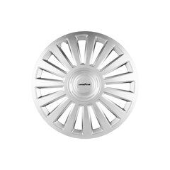 Pakabos Goodyear, 16" kaina ir informacija | Ratų gaubtai | pigu.lt