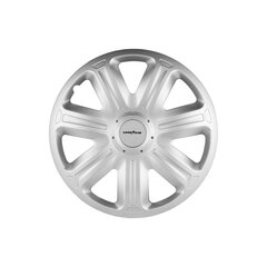 Pakabos Goodyear, 15" kaina ir informacija | Ratų gaubtai | pigu.lt