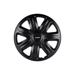 Pakabos Goodyear, 14" kaina ir informacija | Ratų gaubtai | pigu.lt