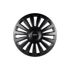 Pakabos Goodyear, 14" kaina ir informacija | Ratų gaubtai | pigu.lt