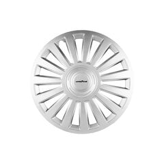 Pakabos Goodyear, 15" kaina ir informacija | Ratų gaubtai | pigu.lt