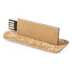 Bigbuy Tech Pendrive 16GB kaina ir informacija | USB laikmenos | pigu.lt