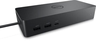 Адаптер Dell цена и информация | Адаптеры, USB-разветвители | pigu.lt
