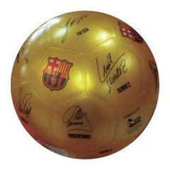 Мяч Unice Toys FB Barcelona (Ø 220 mm) цена и информация | Надувные и пляжные товары | pigu.lt