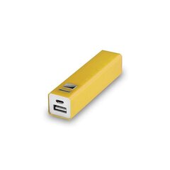 Atsarginis maitinimo šaltinis 2200 mAh USB 144743 kaina ir informacija | Atsarginiai maitinimo šaltiniai (power bank) | pigu.lt