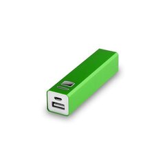 Atsarginis maitinimo šaltinis 2200 mAh USB 144743 цена и информация | Зарядные устройства Power bank | pigu.lt