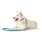 Hunter Hilo šuns pavadėlis, 200 cm, turkio kaina ir informacija | Pavadėliai šunims | pigu.lt