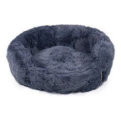 Bed for Dogs Gloria BABY Серый (45 x 35 cm) цена и информация | Лежаки, домики | pigu.lt