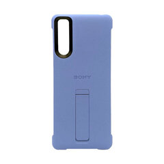 Sony Xperia 10 IV Cover Mint цена и информация | Sony Мобильные телефоны и аксессуары | pigu.lt