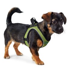 Šuns pakinktai Hunter Hilo-Comfort, XXS 26-30 cm kaina ir informacija | Kelioniniai reikmenys | pigu.lt