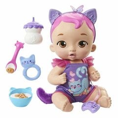 Кукла My Garden Baby, Mattel цена и информация | Игрушки для девочек | pigu.lt