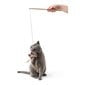 Žaislas katėms Hunter Cat Rod Limana Cushion, 32 cm цена и информация | Žaislai katėms | pigu.lt