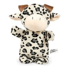 Плюшевая игрушка для собак Gloria Marvel полиэстер Корова Резина Eva цена и информация | Игрушки для собак | pigu.lt